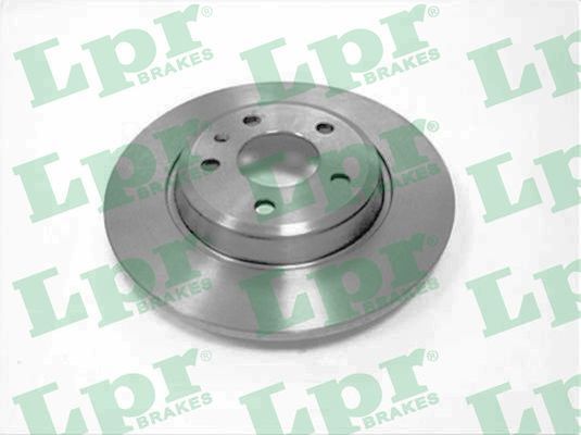 Disc frana LPR A1035PR