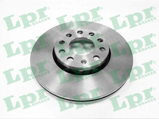 Disc frana LPR A1052V