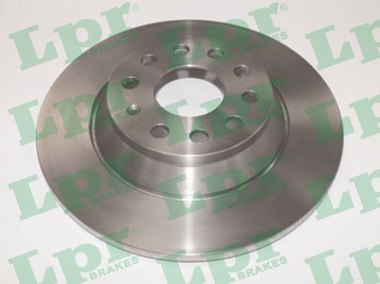 Disc frana LPR A1055P