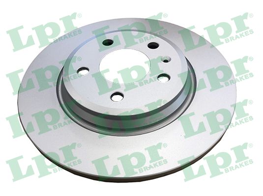 Disc frana LPR A1062PR