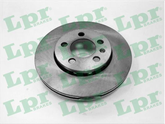 Disc frana LPR A1461V