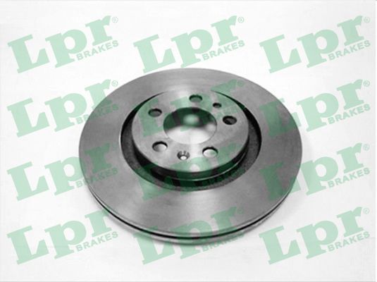 Disc frana LPR A1471V