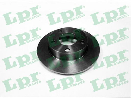 Disc frana LPR A1501P
