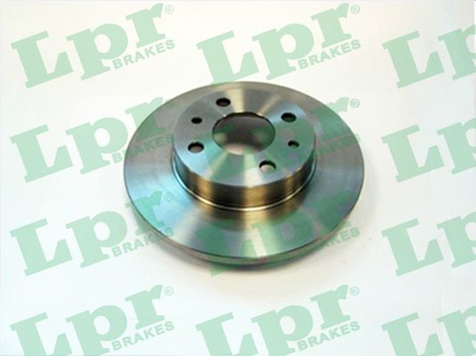 Disc frana LPR A2221P