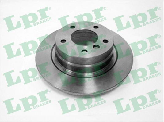 Disc frana LPR B2004P