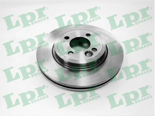 Disc frana LPR B2008V