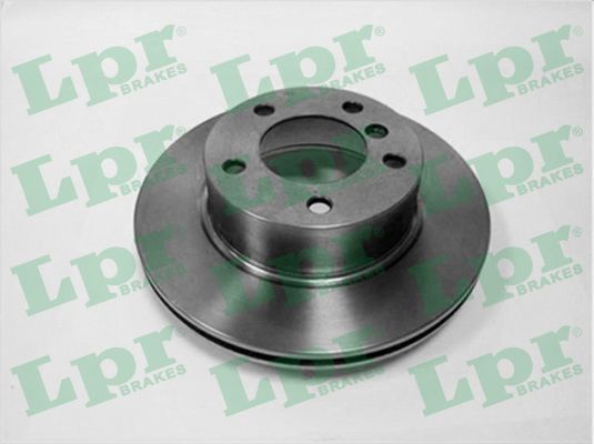 Disc frana LPR B2013V