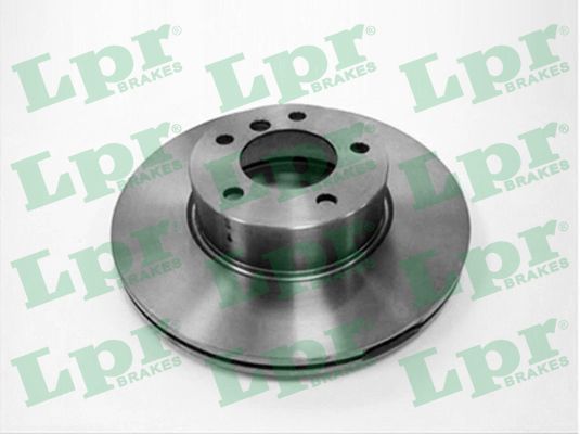 Disc frana LPR B2049V