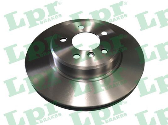 Disc frana LPR B2073V