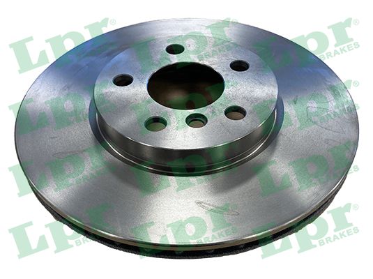 Disc frana LPR B2076V