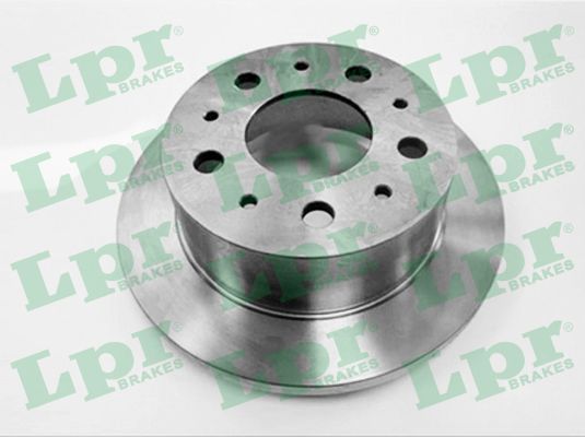 Disc frana LPR C1003P