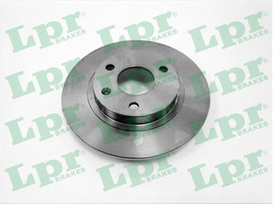 Disc frana LPR C1181P