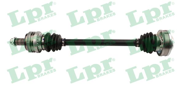 Planetara LPR DS52554
