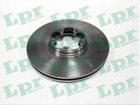 Disc frana LPR F1002V
