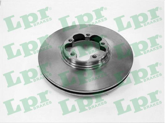 Disc frana LPR F1003V