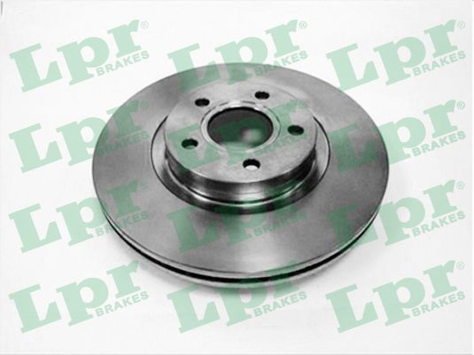 Disc frana LPR F1012V