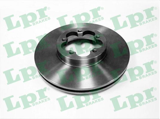 Disc frana LPR F1016V