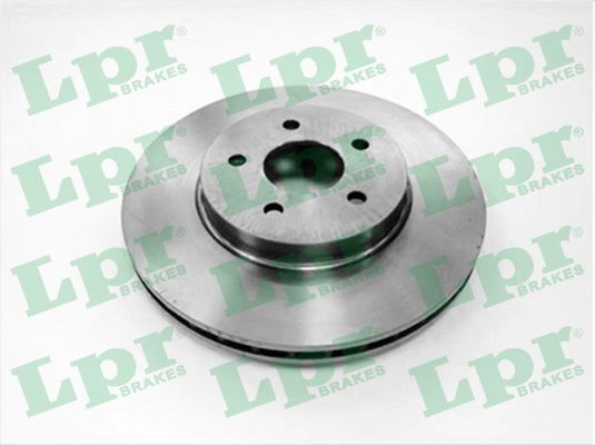 Disc frana LPR F1031V