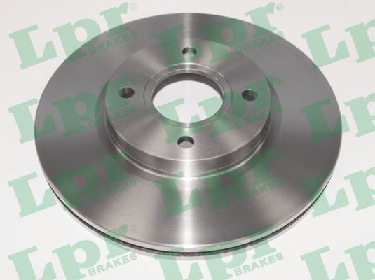 Disc frana LPR F1034V