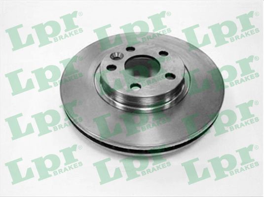 Disc frana LPR F1035V