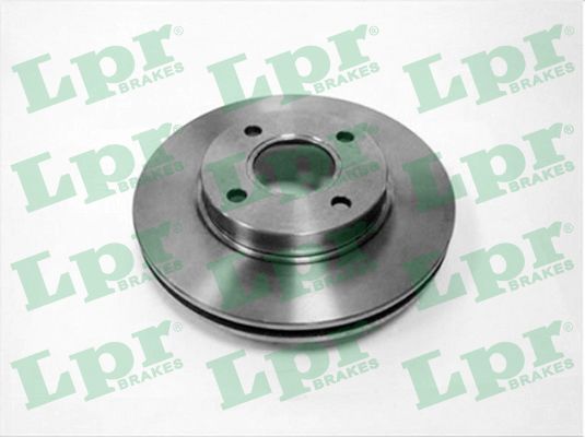 Disc frana LPR F1421V