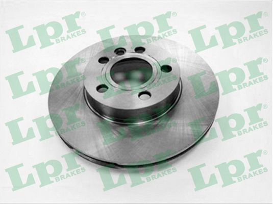 Disc frana LPR F1571V
