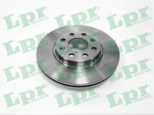 Disc frana LPR F2000V