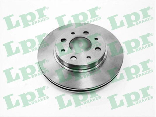 Disc frana LPR F2004V