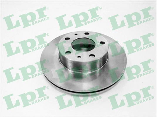 Disc frana LPR F2006V