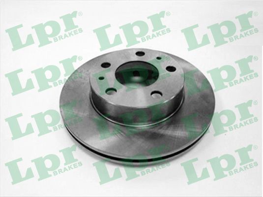 Disc frana LPR F2007V