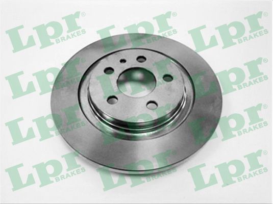 Disc frana LPR F2009P