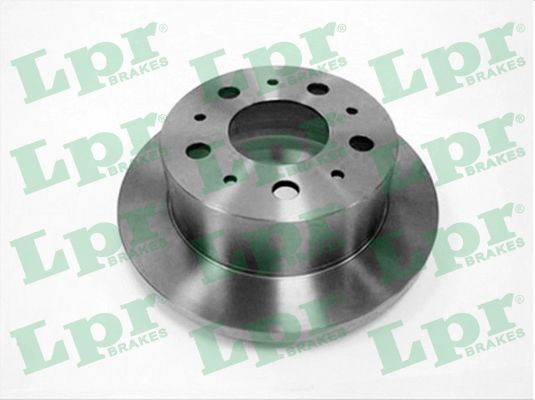 Disc frana LPR F2015P