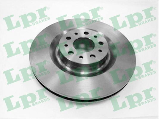 Disc frana LPR F2017V