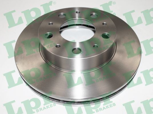 Disc frana LPR F2024V