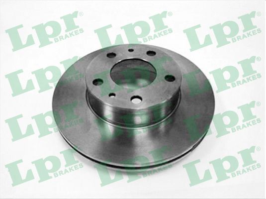 Disc frana LPR F2171V