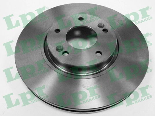 Disc frana LPR H2029V