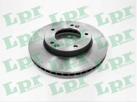 Disc frana LPR K2003V
