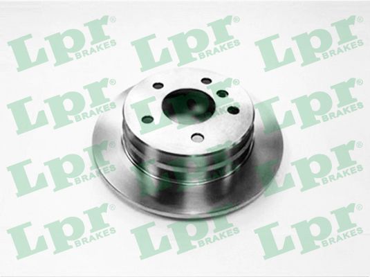 Disc frana LPR M2001P