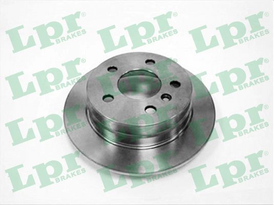 Disc frana LPR M2003P
