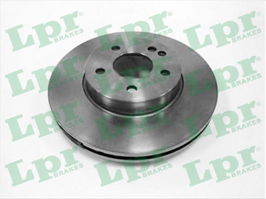 Disc frana LPR M2004V