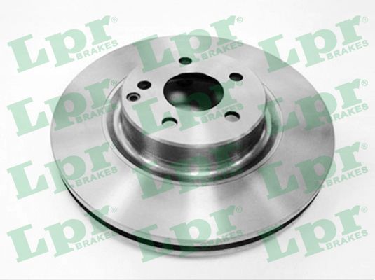 Disc frana LPR M2020V