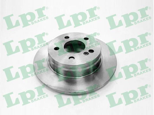 Disc frana LPR M2060P