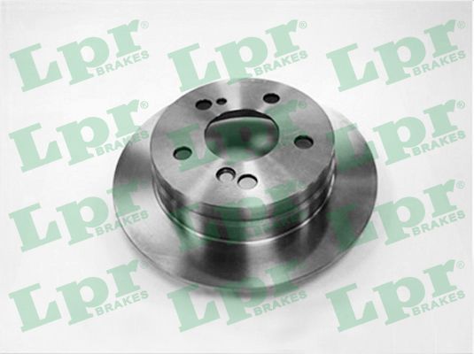 Disc frana LPR M2091P