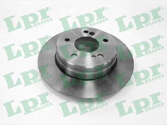 Disc frana LPR M2183P