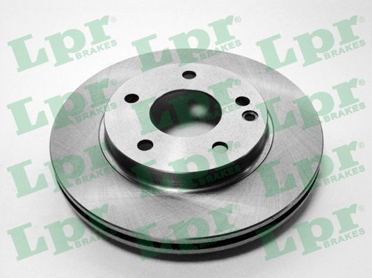 Disc frana LPR M2591V