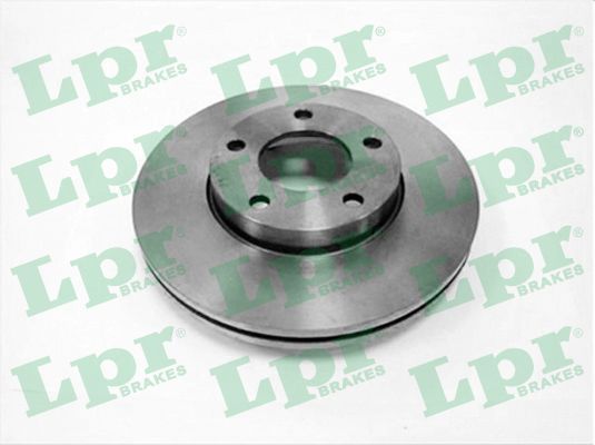 Disc frana LPR M5003V