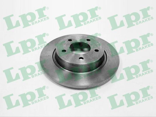 Disc frana LPR M5007P