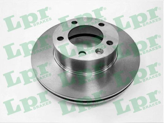 Disc frana LPR O1003V
