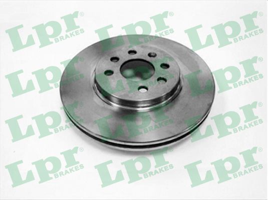 Disc frana LPR O1006V