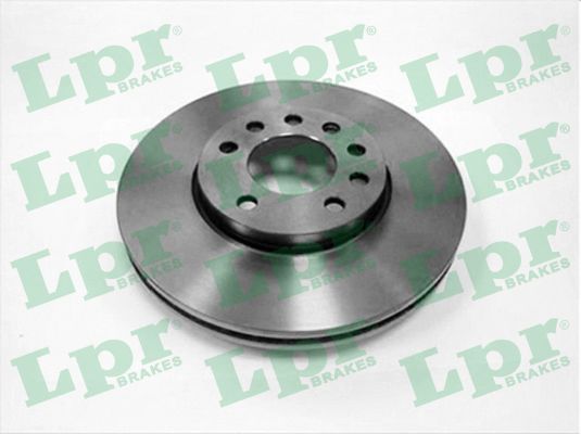 Disc frana LPR O1009V